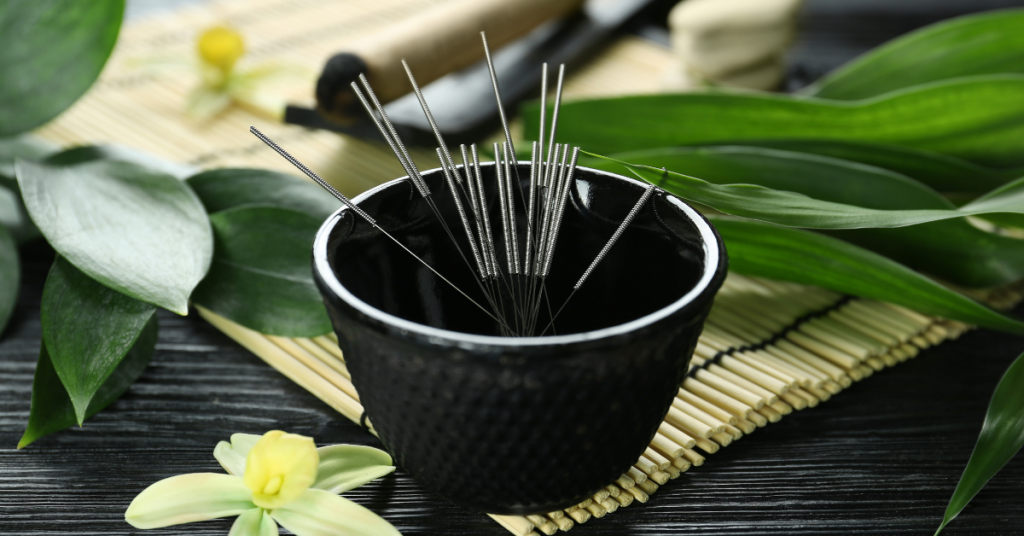 The Science Behind Acupuncture: How It Can Enhance Wellness