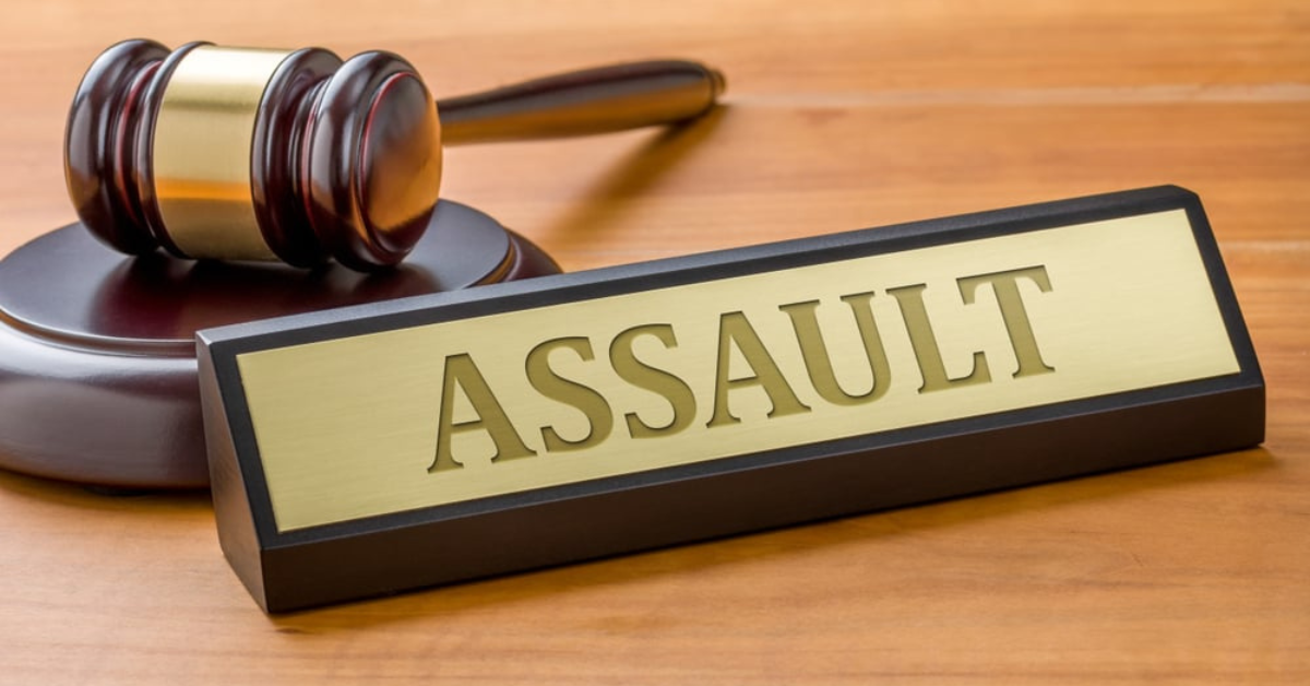 The Ultimate Guide to Hiring an Assault Lawyer: What You Need to Know