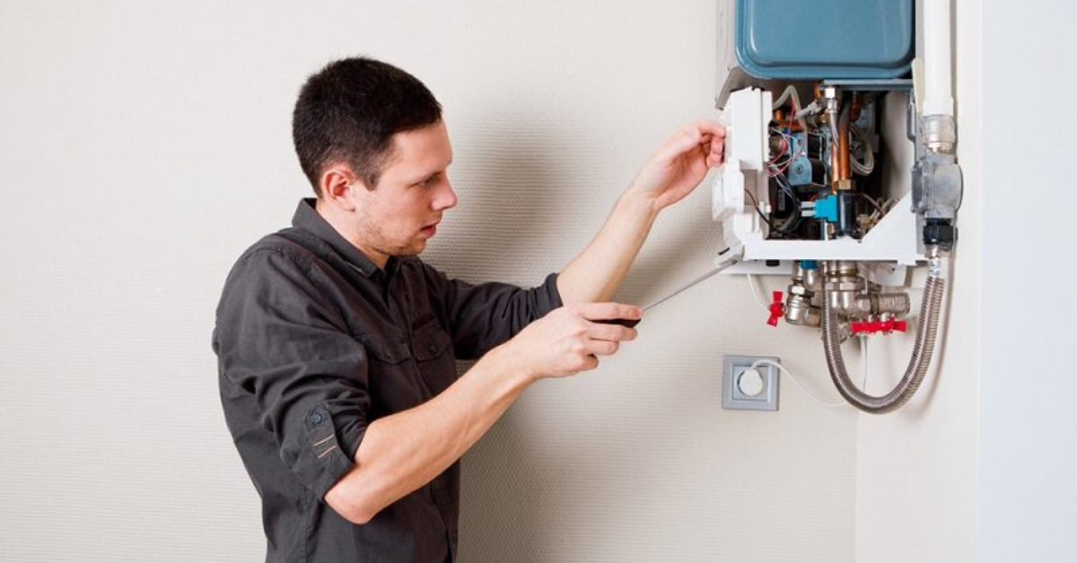 Top 6 Signs Your Home Needs Heat Repair Services