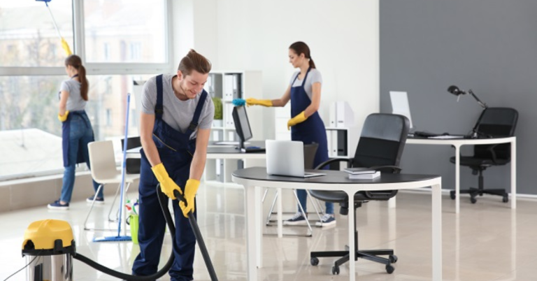 Top Tips for Negotiating Commercial Cleaning Contracts Successfully