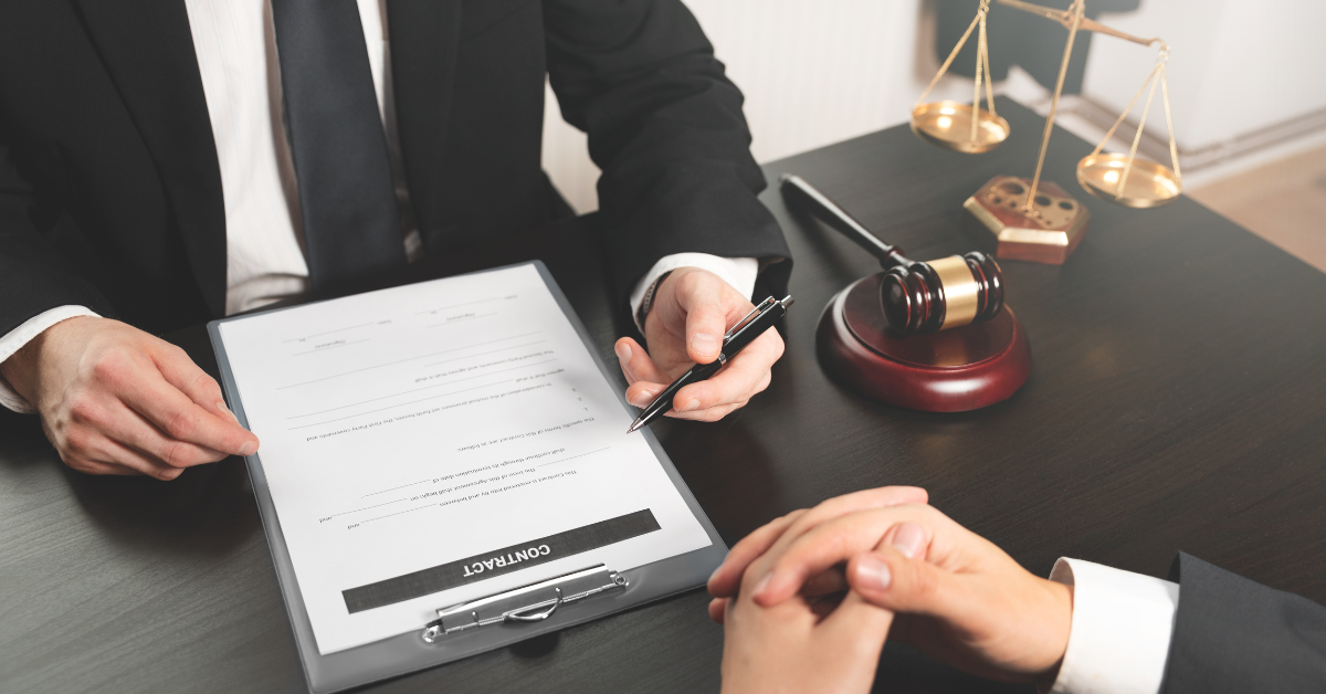 Understanding the Role of a Trust and Estate Attorney in Estate Planning