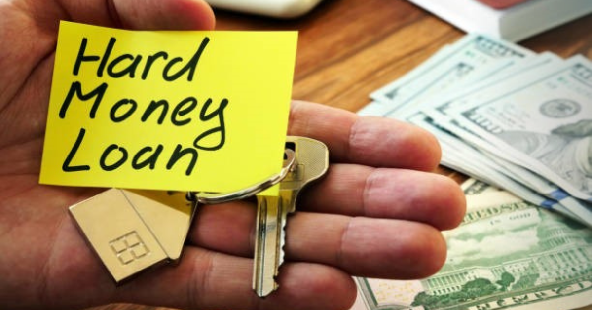 Unlocking Nevada Real Estate: A Beginner's Guide to Hard Money Loans