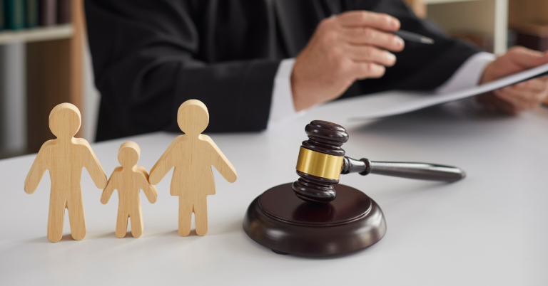 What Factors Courts Consider for the Legal Custody of a Small Child