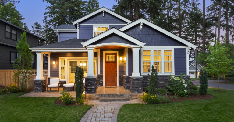 How to Increase Your Home's Value Without Spending a Lot