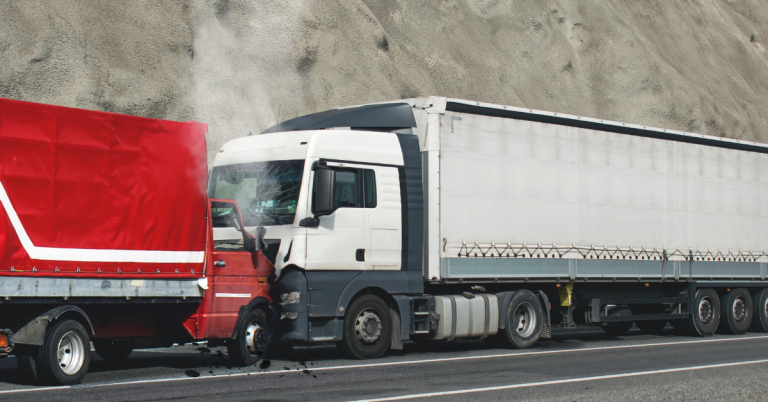 Semi-Truck Collisions and Fatalities: What Families Should Know About Their Legal Rights