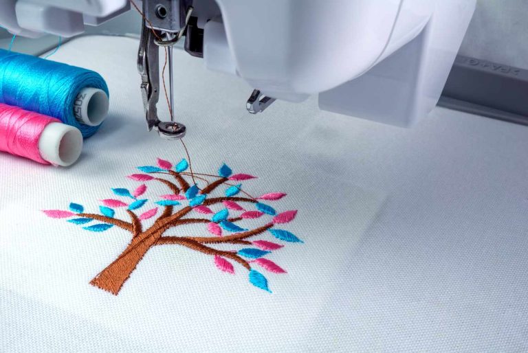 10 Must-Know Tips for Mastering Your New Embroidery Machine