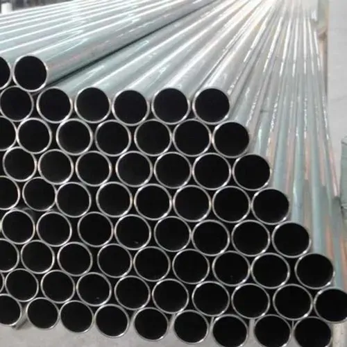 Zinc Coated Carbon Steel