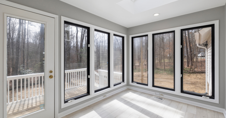 Transform Your Home with WDMA Patio Doors