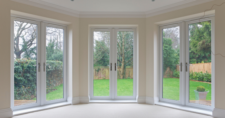 Enhance Your Home with the Superior Quality of Warren Patio Doors