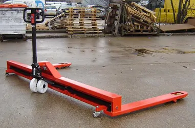 wholesale pallet jack