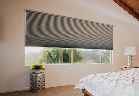 Custom Blinds