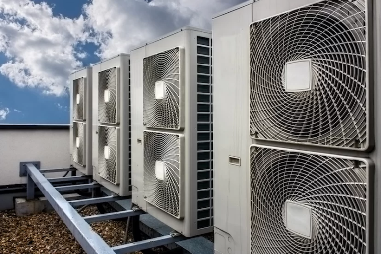 HVAC Contractors