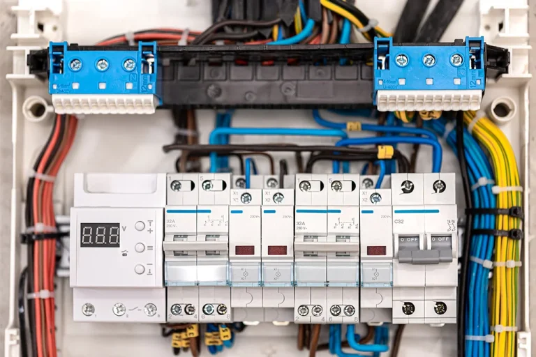 The Importance of Circuit Breakers in Electrical Safety