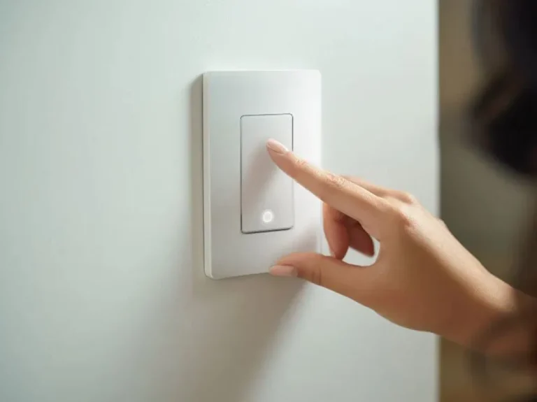 Sensor Light Switch