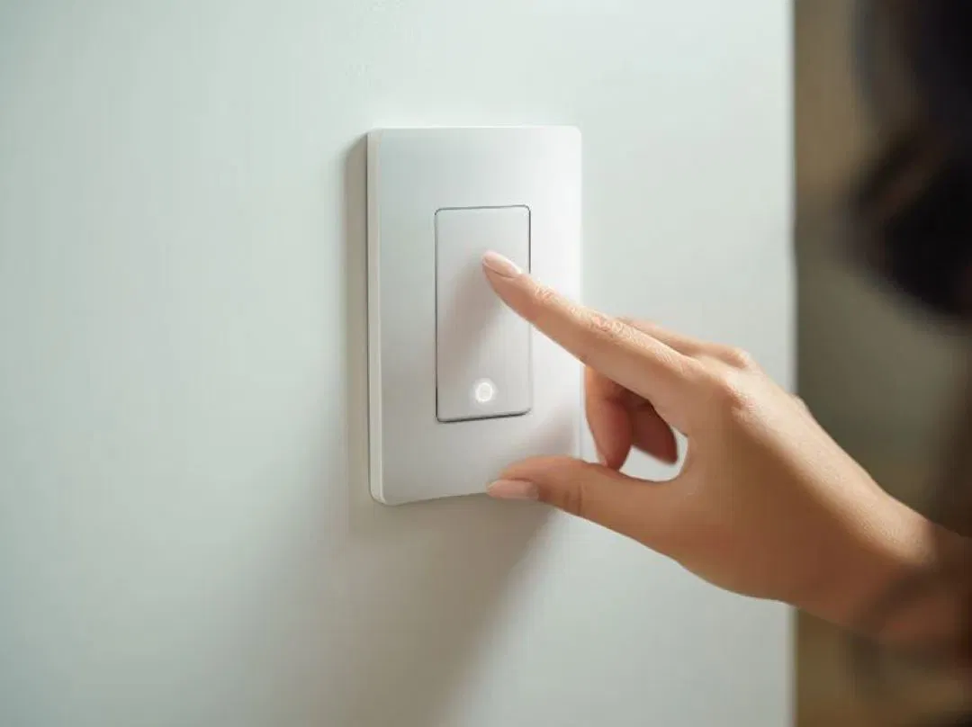 Sensor Light Switch