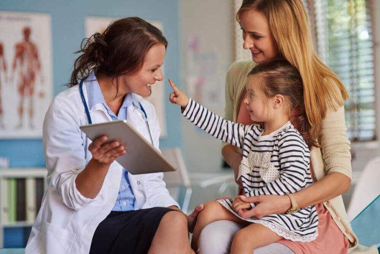 Finding the Right Health Insurance Options for Single Moms