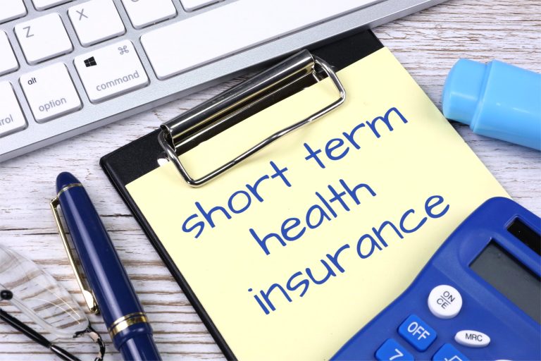 The Essentials of Short-Term Health Insurance