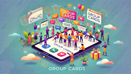 Group Cards