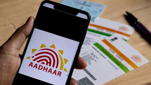 Aadhaar Card