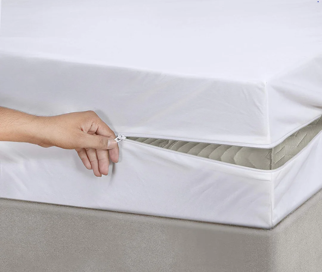 waterproof mattress protector