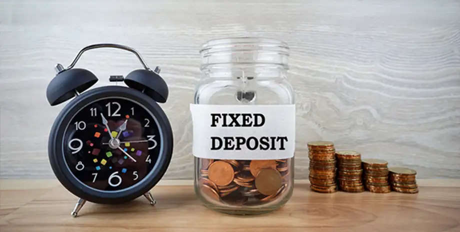 Fixed Deposits