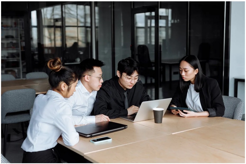 The Integration of Machine Learning in South Korea’s Forex Trading Algorithms