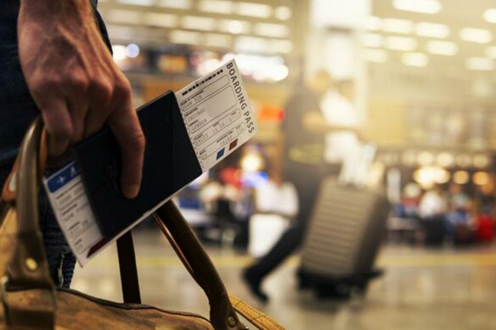 Immigration Journeys