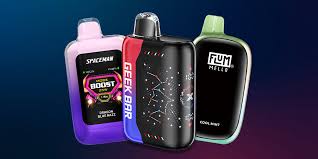 The Vapes That Give the Beautiful Combo of Flavor and Convenience