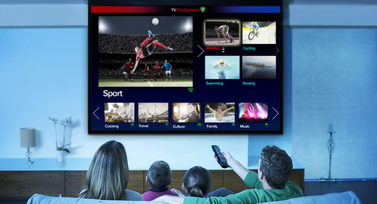 IPTV Sports