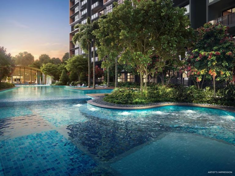 penrith condo singapore