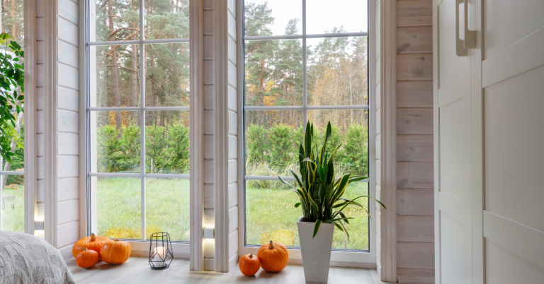 Luxury Windows and Doors Brand for North America: A Symbol of Refined Architecture