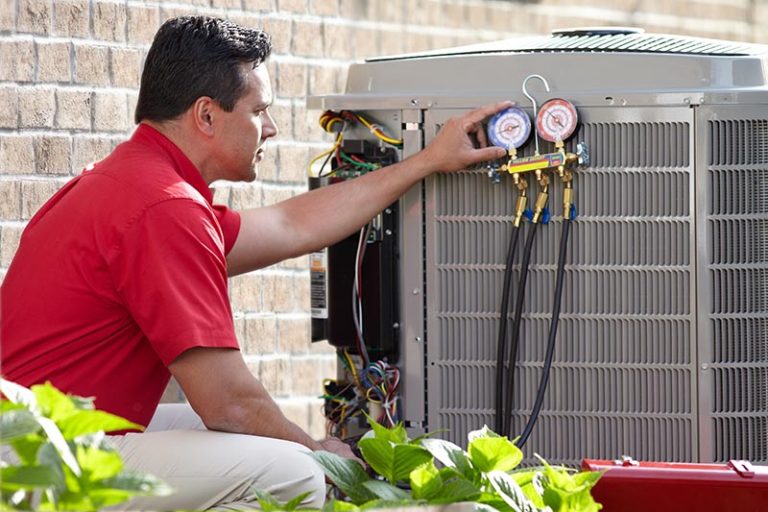 HVAC Repair Waxahachie