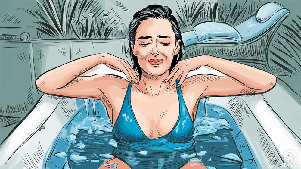 Ice Bath Alternatives