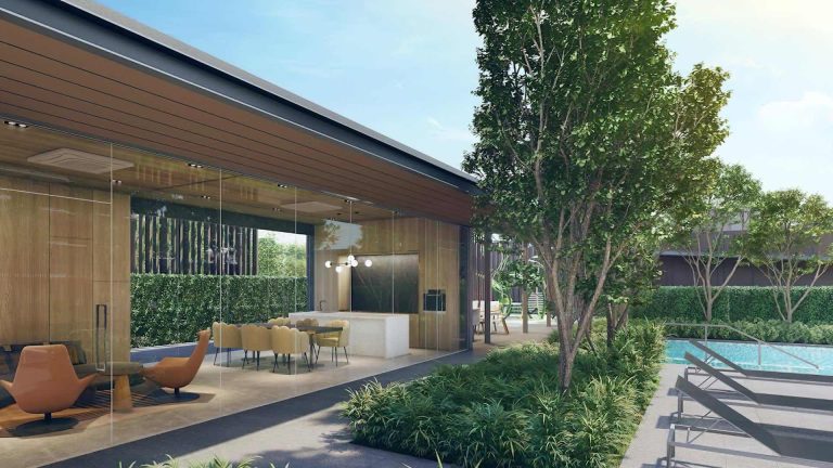 Lentor Gardens Residences Condo