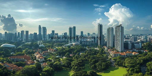 Pinery Residences Condo