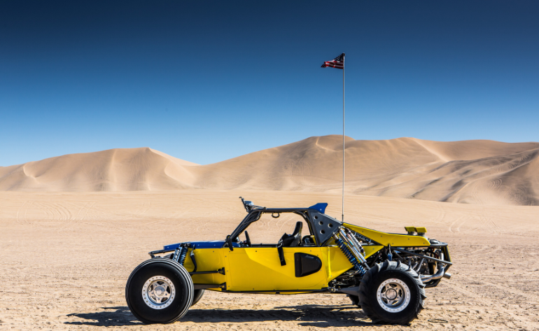 Dune Buggy