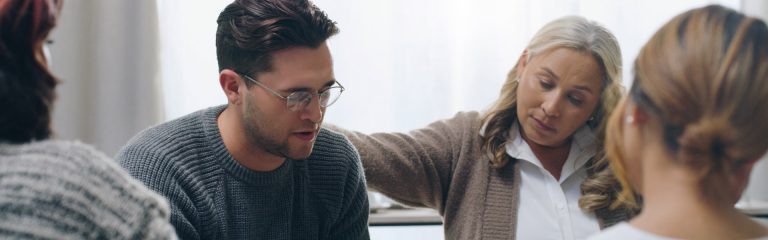 outpatient substance abuse treatment in Florham Park, New Jersey