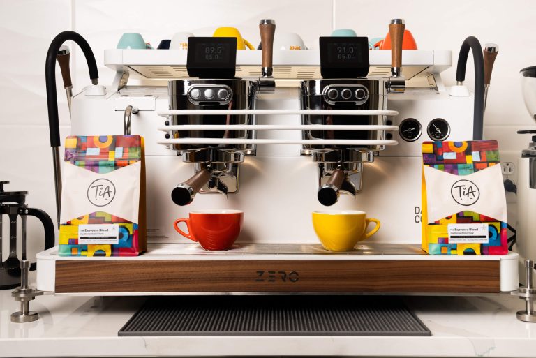 private label coffee