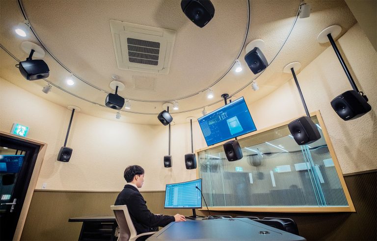 Designing Venues Where Sound Feels As Real As the Visuals