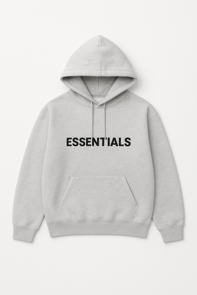 Essentials Hoodie