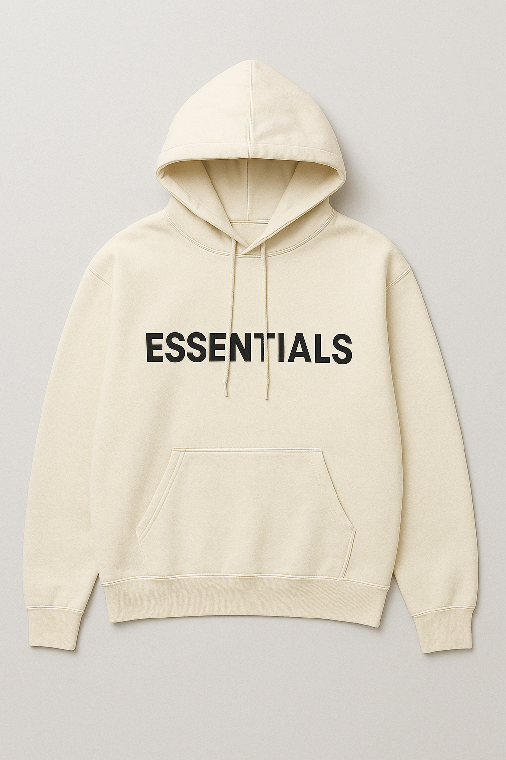 Essentials Hoodie