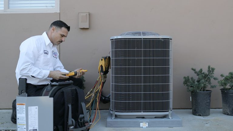 Furnace Repair and Installation DeSoto