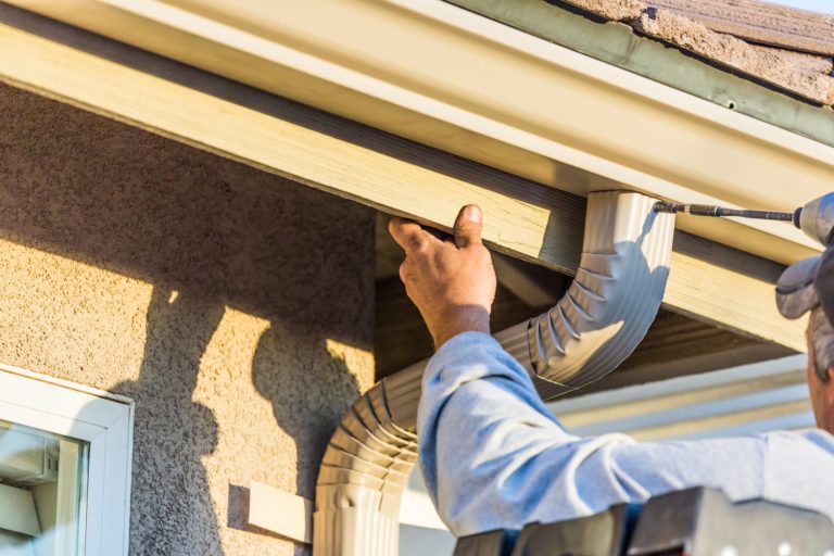 Expert Gutters and Installation Services for Homes and Businesses