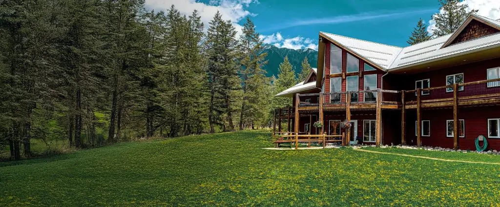 Inpatient Rehab Montana