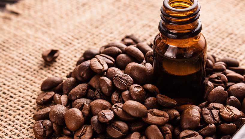 Kaffeeöl