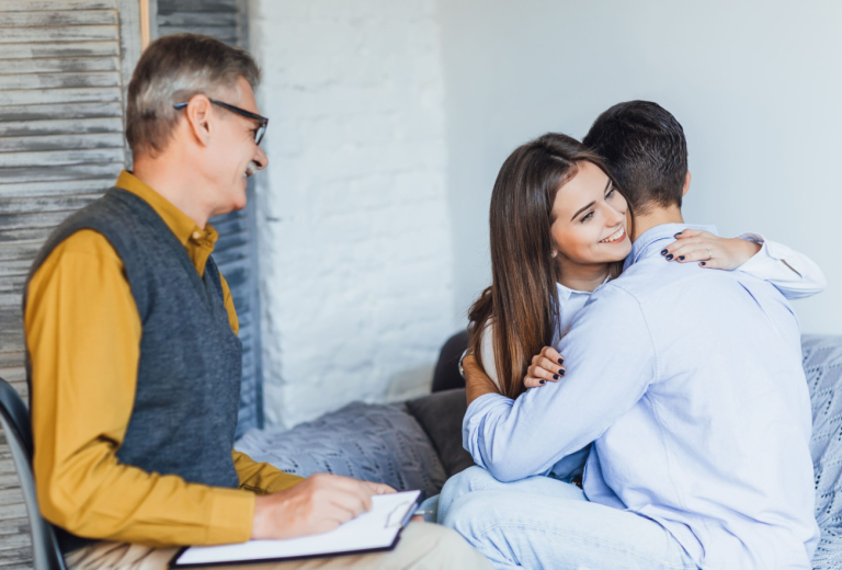 relationship consultant near me