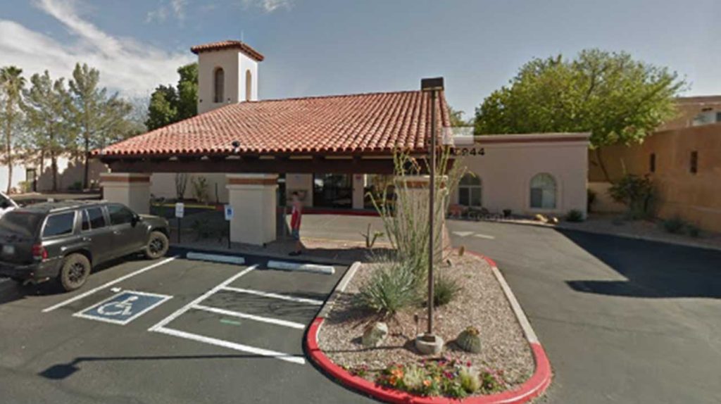 alcohol rehab in Arizona