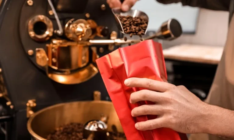 coffee roasters for private labels