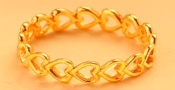 gold price today in andhra pradesh