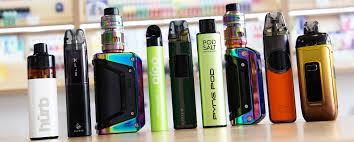 New Vape Trends That Are Changing the Vaping Experience